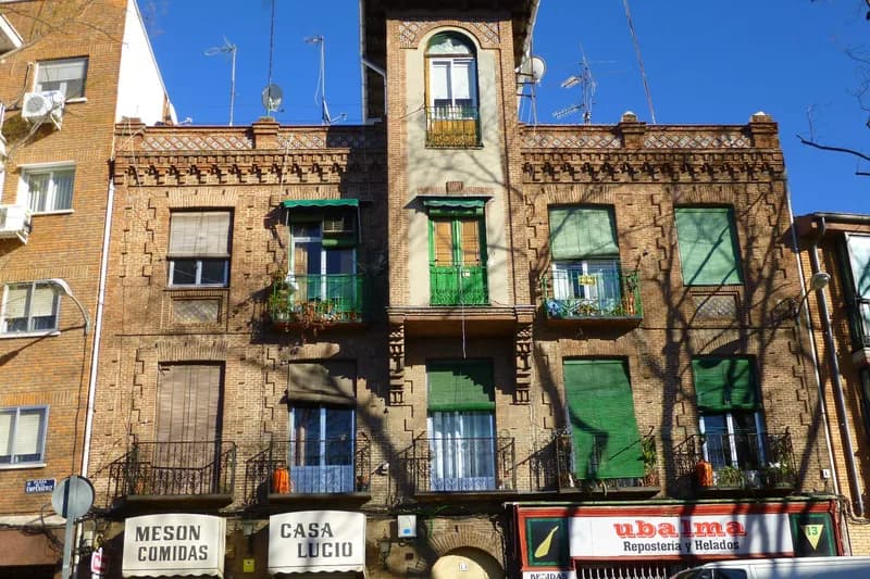 Buenavista - Madrid