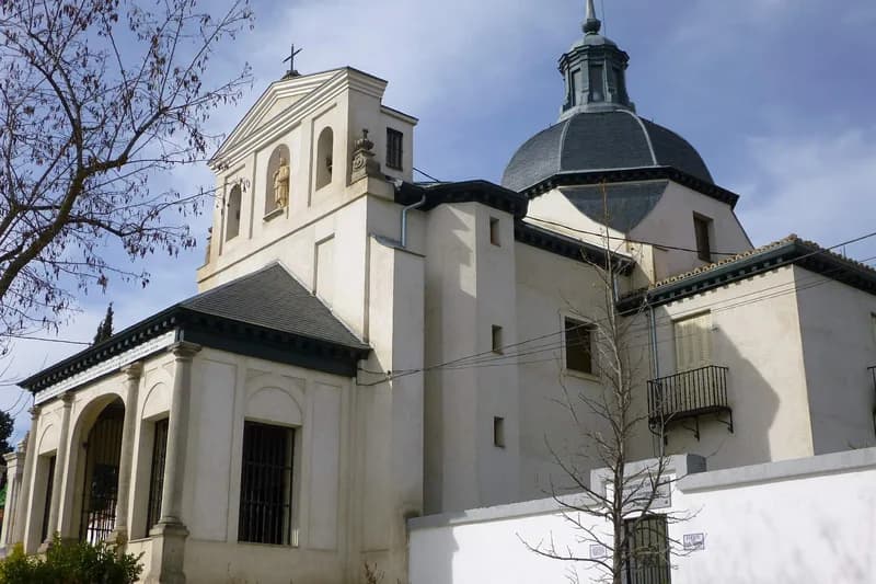 Carabanchel - Madrid