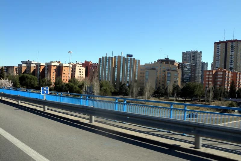 Costillares - Madrid