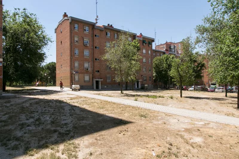 Fontarrón - Madrid