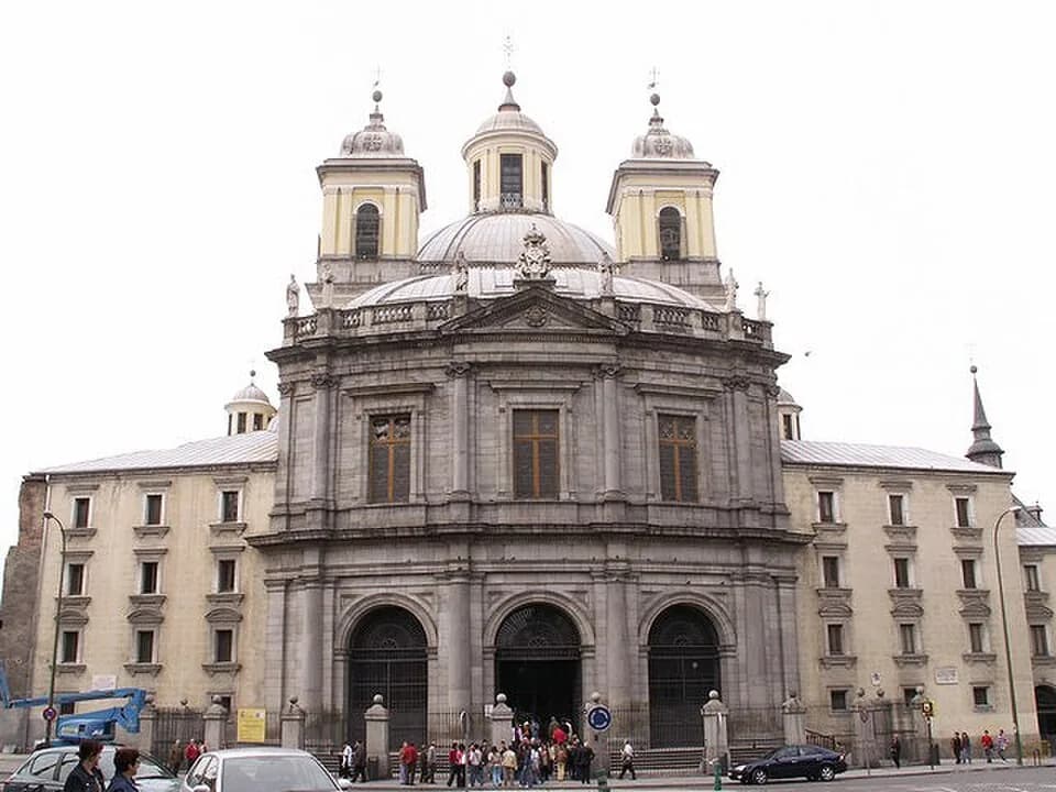 La Latina - Madrid