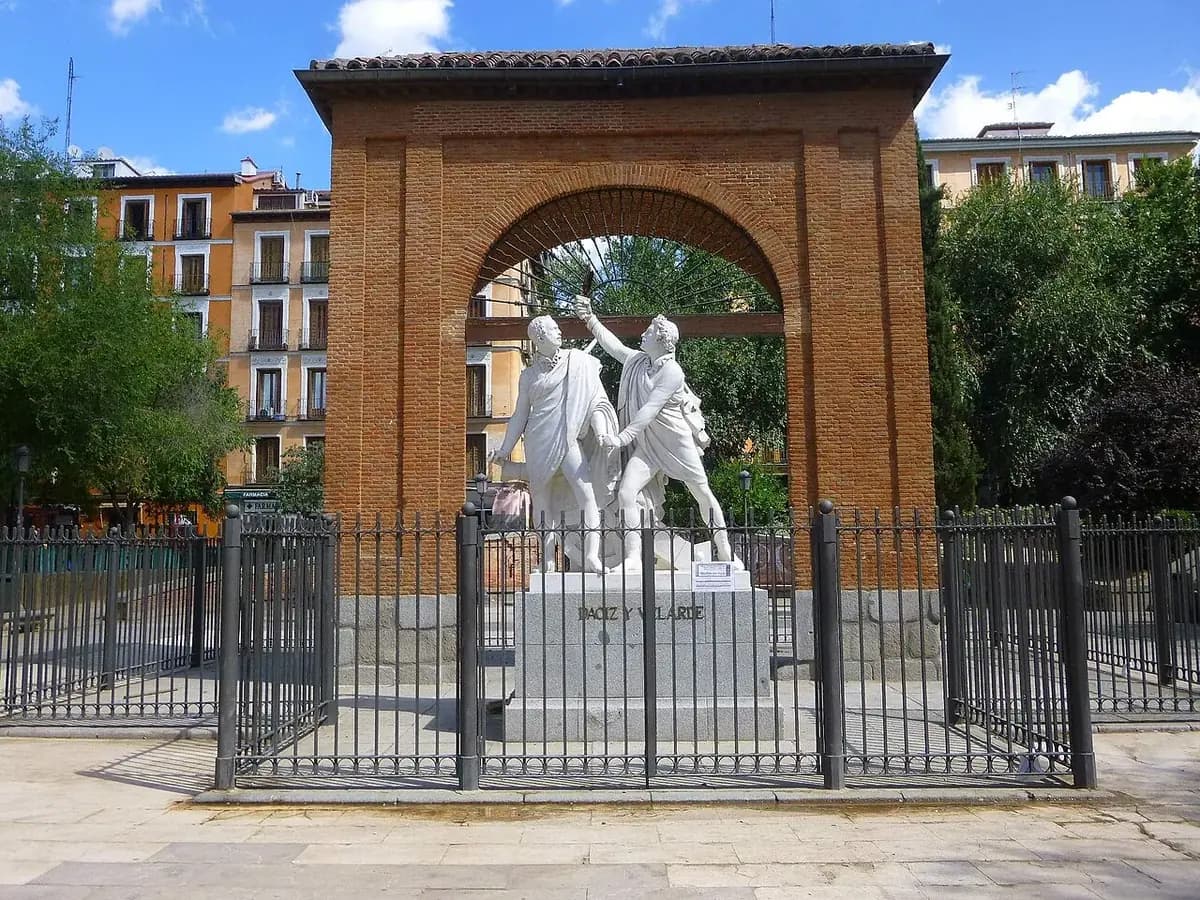 Malasaña - Madrid