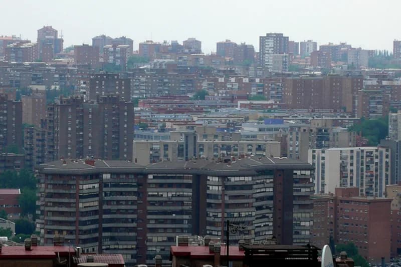Media Legua - Madrid