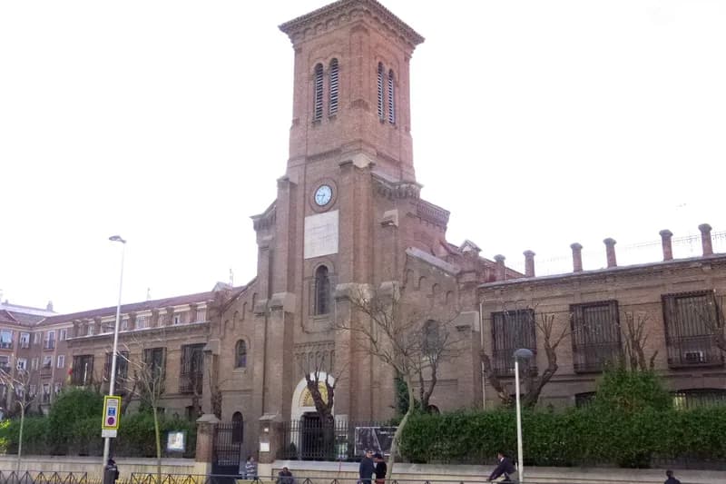 Opañel - Madrid