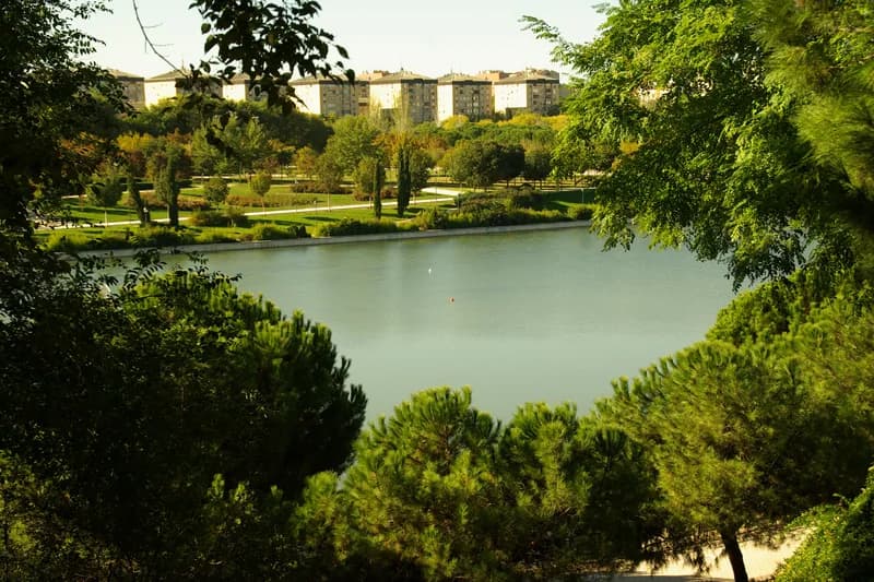 Orcasitas - Madrid