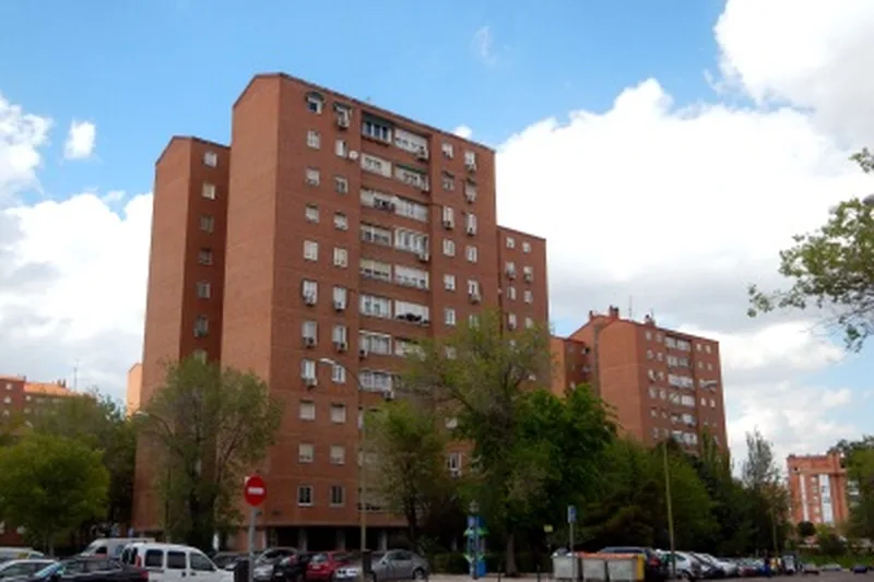 Pavones - Madrid