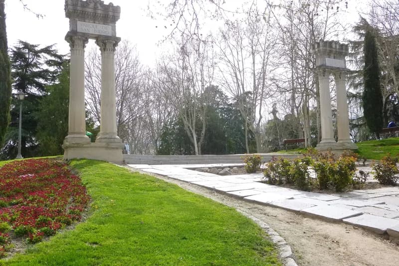 San Isidro - Madrid