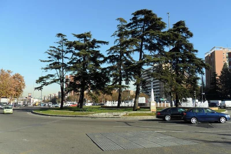 Abrantes - Madrid