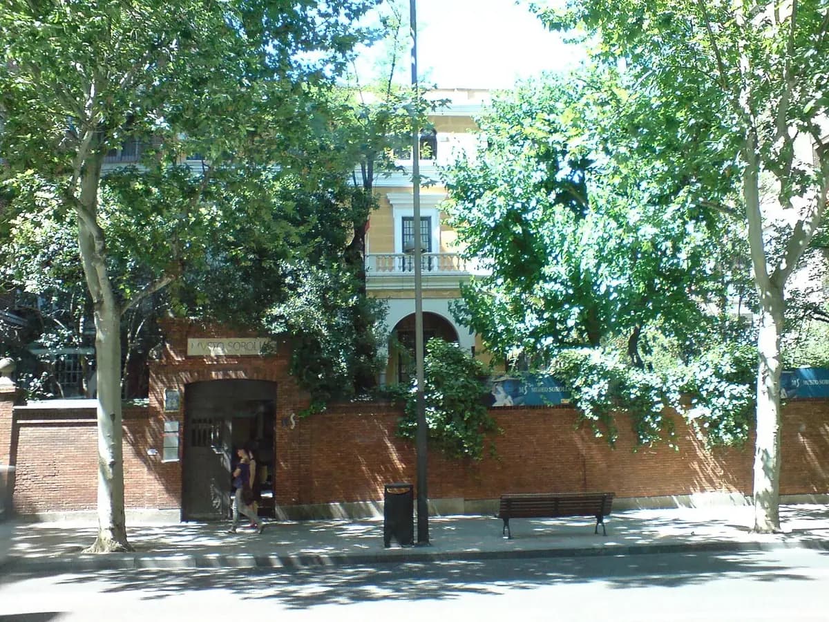 Almagro - Madrid