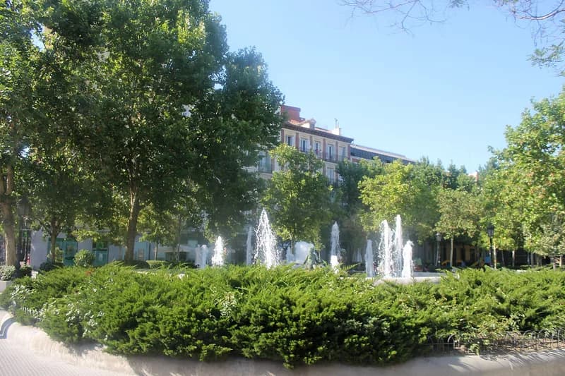 Chamberí - Madrid