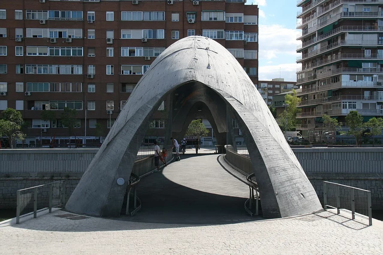 Chopera - Madrid