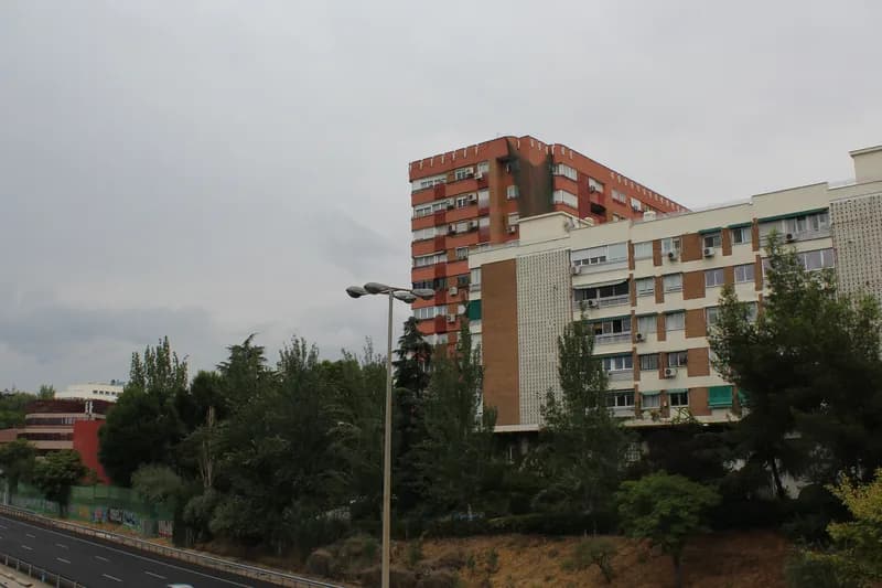 Colina - Madrid
