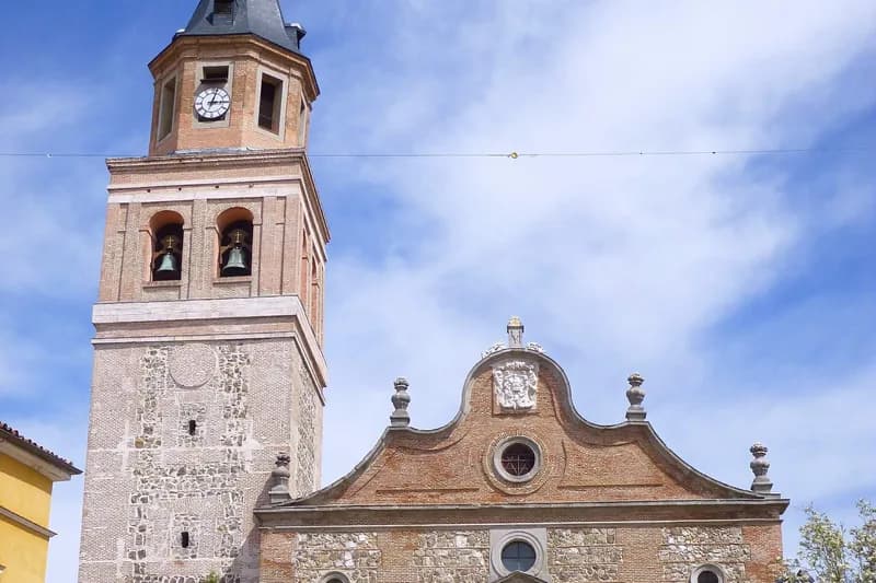 Ensanche de Vallecas - Madrid
