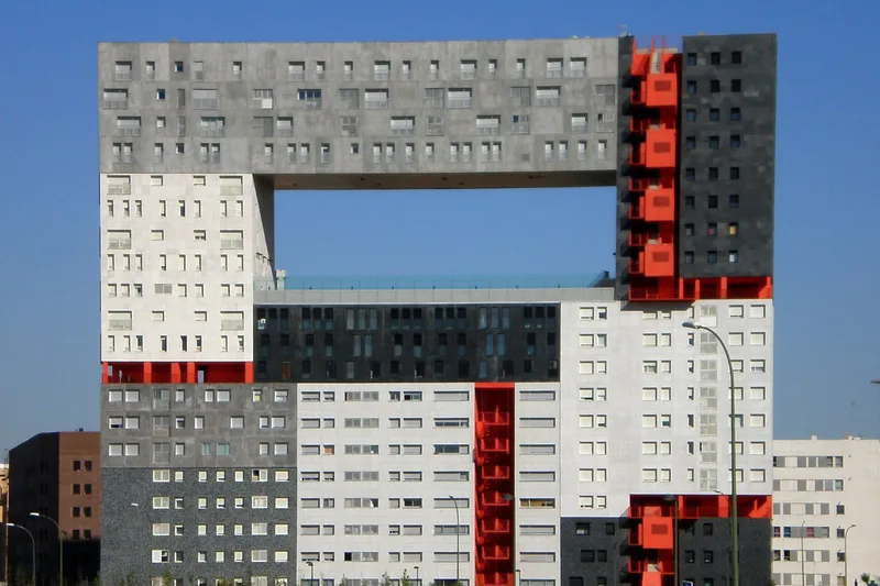 Hortaleza - Madrid