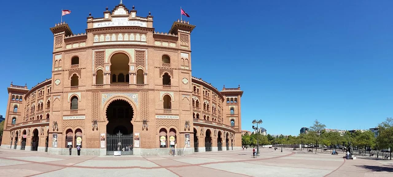Las Ventas - Madrid