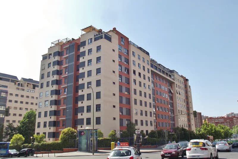 Peñagrande - Madrid