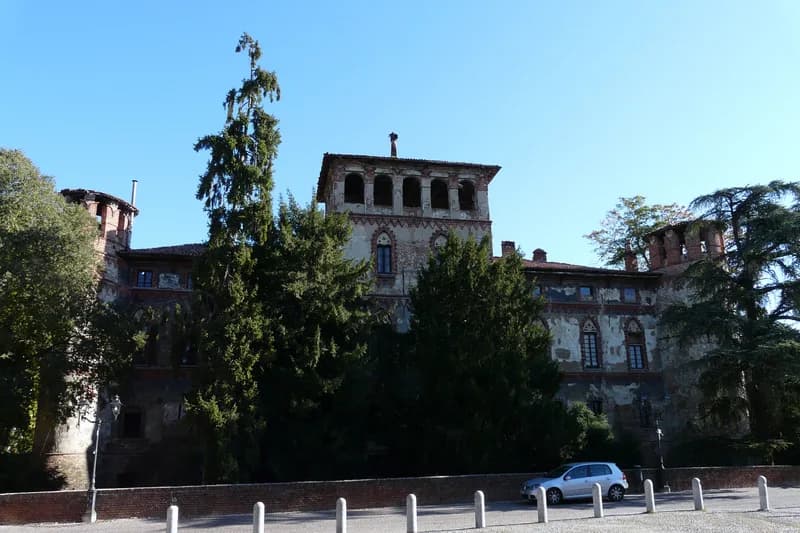 Piovera - Madrid