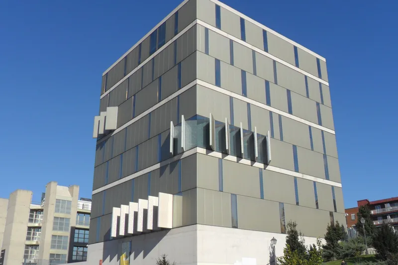 Pradolongo - Madrid