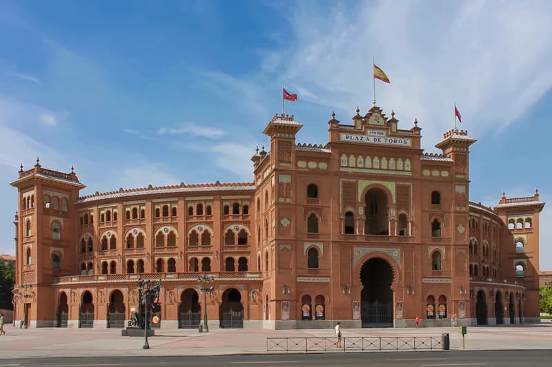 Ventas - Madrid
