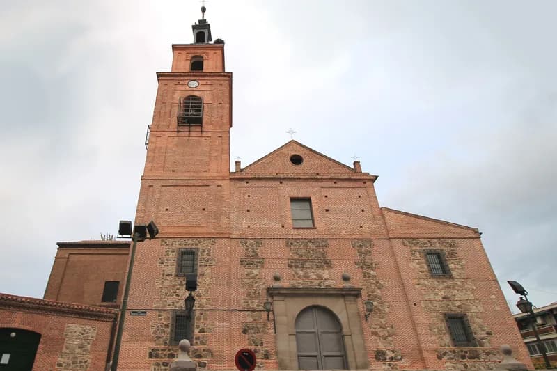 Vicálvaro - Madrid