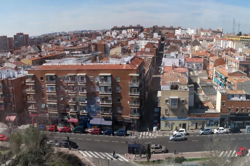 Zofío - Madrid
